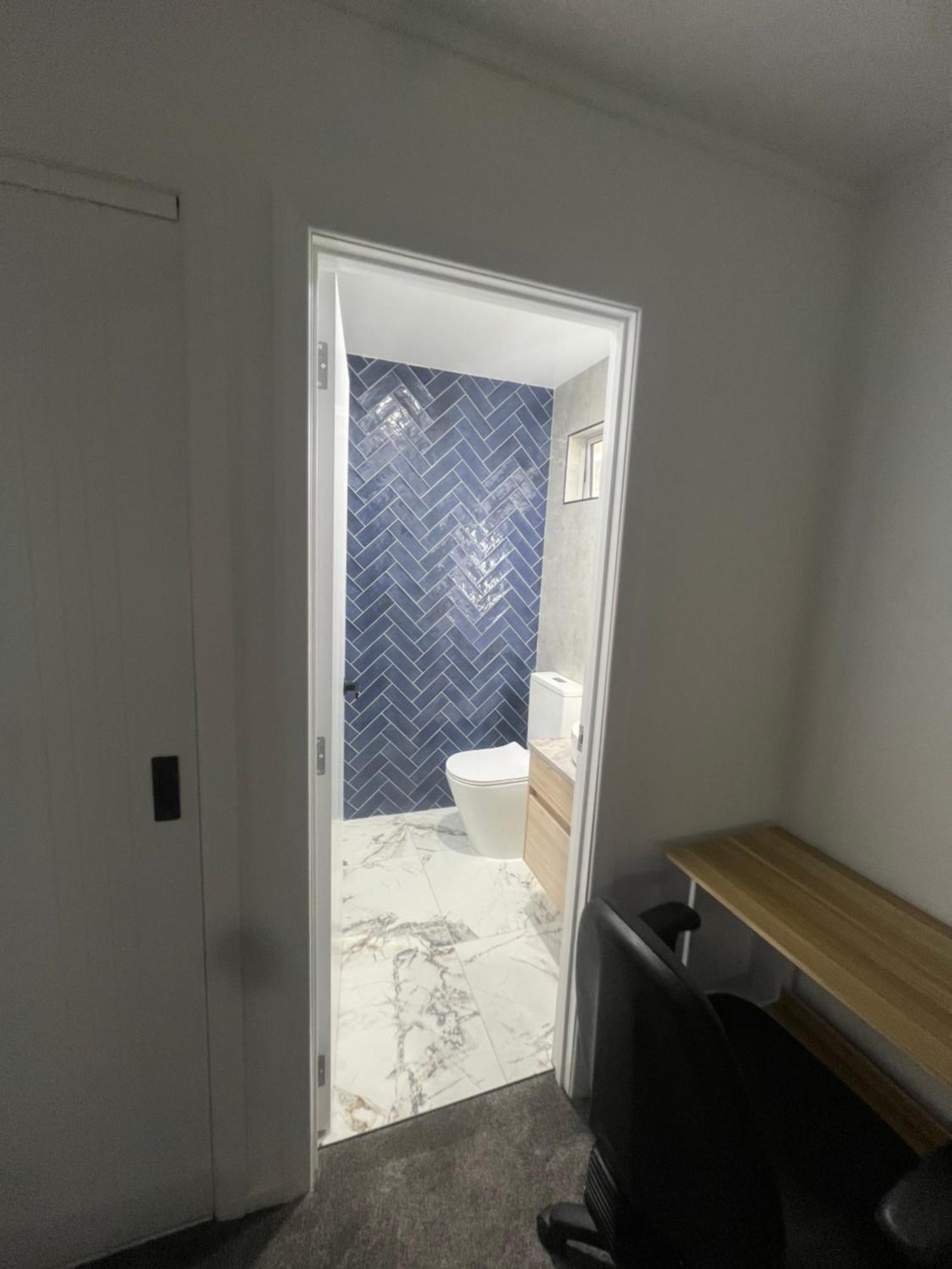 Private Room Kawakawa Zewnętrze zdjęcie